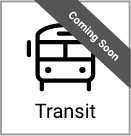 Transit Data Coming Soon
